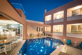 Omiros Boutique Hotel (Adults Only) - Retimno - 7