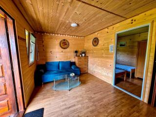 Domek Malinowy - Wołkowyja - 1