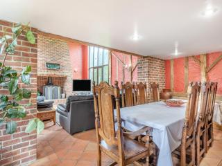 Clamp Farm Barn - Stowmarket - 6
