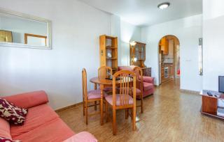 2 Bedroom Beautiful Home In Castalla - 7