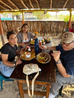 Hospedaje Palaaijat - 3