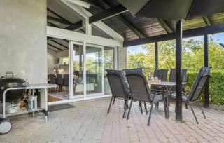 Cozy Home In Sydals With Wifi - Neder Lysabild - 9
