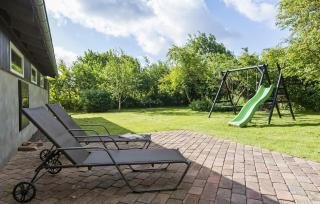 Cozy Home In Sydals With Wifi - Neder Lysabild - 2