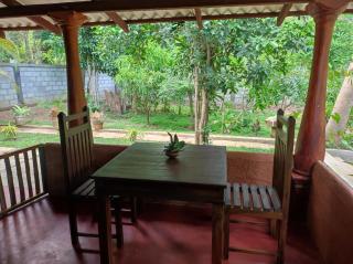 Jaana Guest - Sigiriya - 4