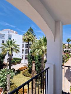 Sabinillas Beach Front Apartment 2 bed - San Luis de Sabinillas - 1