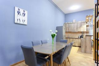 Apartment in the center of Tbilisi - Tbilisi - 6