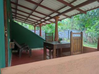 Jaana Guest - Sigiriya - 3