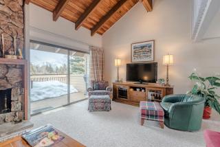 Snowcreek Condo 1516 - Sun Valley - 3