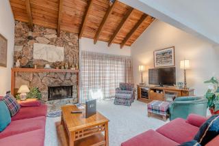 Snowcreek Condo 1516 - Sun Valley - 2