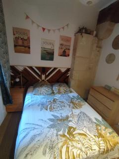Appartement Cosy et de charme Tours centre - Tours - 4
