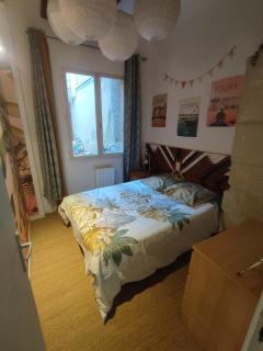 Appartement Cosy et de charme Tours centre - Tours - 3