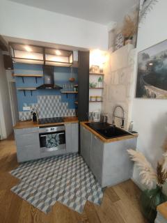 Appartement Cosy et de charme Tours centre - Tours - 6