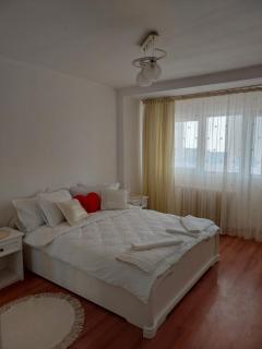 PANORAMA MEGA Apartament Pantelimon - Bucarest - 0