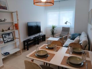 Apartamento en Águilas - Águilas - 8
