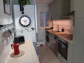 Apartamento en Águilas - Águilas - 4