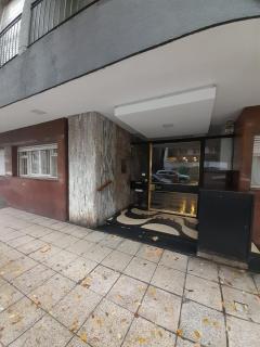 Departamento en Edificio Maral 12 Mar del Plata Centro - 0
