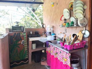 Hospedaje Pa'Gaïa - 2