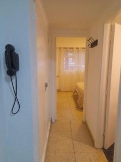 Departamento en Edificio Maral 12 Mar del Plata Centro - 6