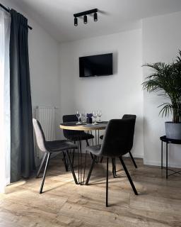 Apartmány Lučina - 5