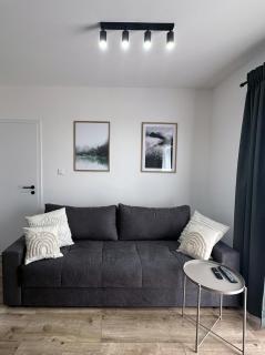 Apartmány Lučina - 1