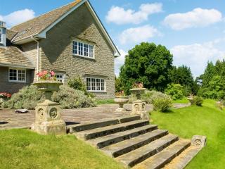 Glanusk Lodge - Uk46654 - Crickhowell - 7