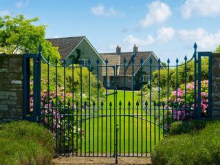 Glanusk Lodge - Uk46654 - Crickhowell - 6