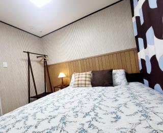 Park stay #Hongdae sinchon 10min #metro 3min #3beds - Seoul - 5