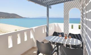 Paradise Studios - Agiassos - 4