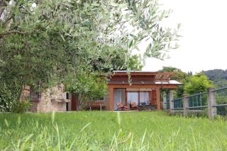 Piran Beach House - Private Oasis - Beachfront Apartment with a sea view terrace - Piran - 7