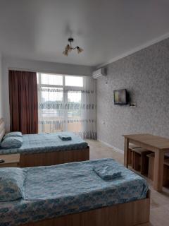 Apartment Vesta - Kobuleti - 6