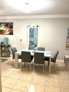 JJs Beach Condo - South Padre Island - 9