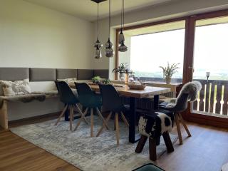 Almchalet mit Pool und Sauna - Missen-Wilhams - 8