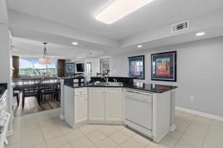 Yacht Club Villas #2-401 condo - Myrtle Beach - 3