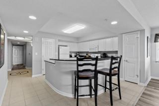 Yacht Club Villas #2-401 condo - Myrtle Beach - 2