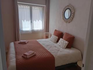 Les meublés de Louis-Marie, 2 appartements indépendants pour 4 personnes, 8 personnes au total, proche du Puy du Fou - Saint-Amand-sur-Sèvre - 1
