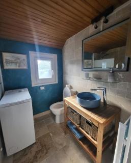 Le perchoir de St-Antoine - Centre historique d'Honfleur avec vue sur le port, Netflix, jeux, vinyles - Honfleur - 2