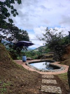 Finca PiedrAlta Cisneros - 3