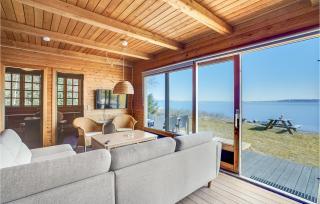 Pet Friendly Home In Nykøbing M - Fårup - 6