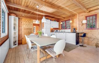Pet Friendly Home In Nykøbing M - Fårup - 4