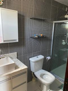 Casa confortável com 3 quartos - 5