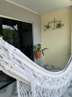 Casa confortável com 3 quartos - 4