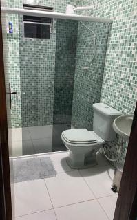 Casa confortável com 3 quartos - 3