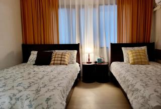 Park stay #Hongdae sinchon 10min #metro 3min #3beds - Seoul - 2
