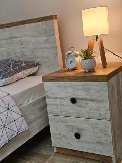 Apartman Sky - Sremska Mitrovica - 4