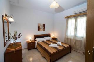 Thalami Apartment - Almirida - 4