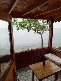 Patili Ağaç Ev - Perşembe - 7