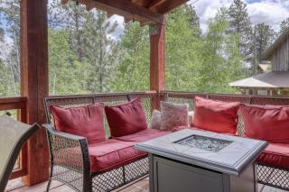 Stem Winder Lodge - 7