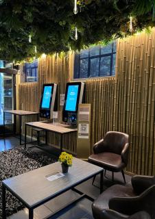 Super Stay Hotel, Oslo - 1