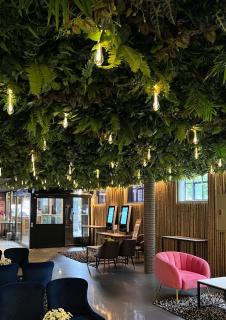 Super Stay Hotel, Oslo - Oslo - 8