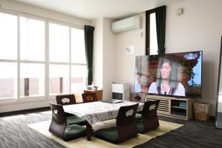 Apartment Susukino Hakuhou Building - Vacation STAY 52952v - Sapporo - 0